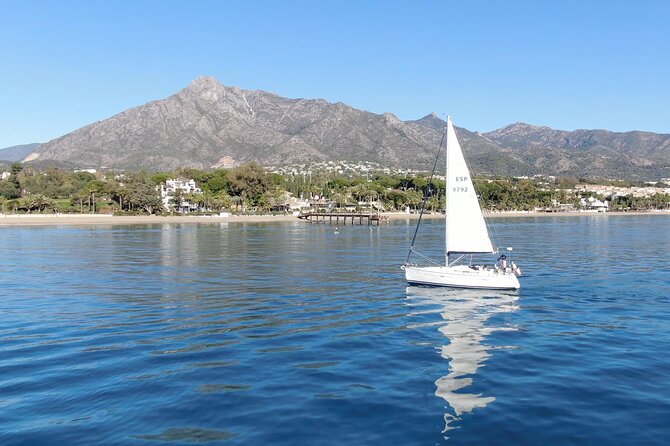 2 day sailing to Sotogrande from Marbella - Key Highlights You’ll Care About