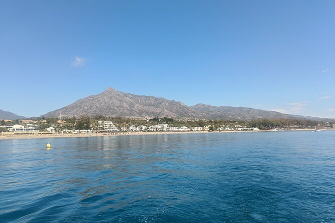 2 day sailing to Sotogrande from Marbella - Who This Trip Fits Best (And Who Might Want to Skip It)