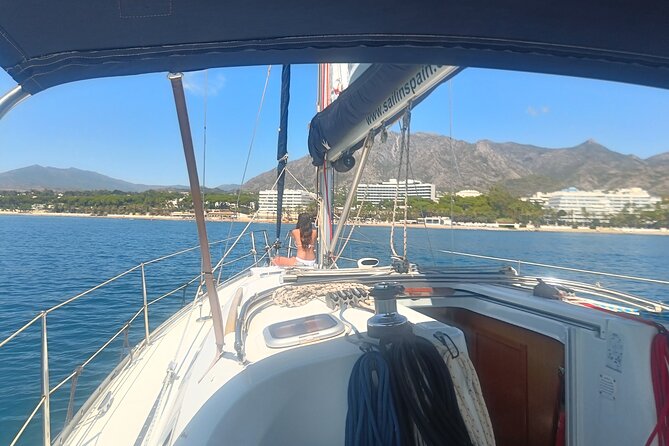 2 day sailing to Sotogrande from Marbella - Should You Book This 2-Day Sail to Sotogrande?