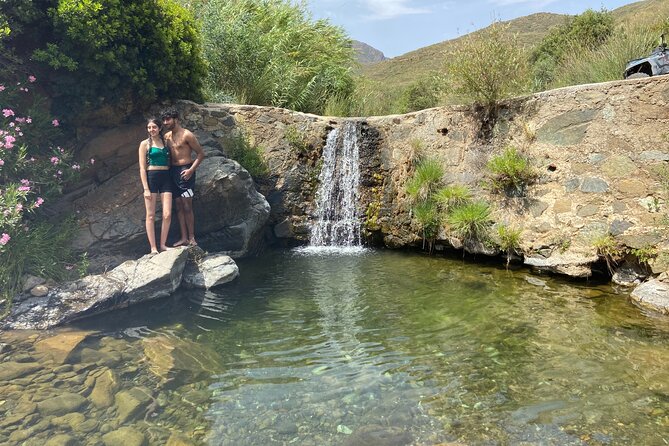 2 Hour Buggy Tour Off-Road Adventure in Mijas - Price and value: is $149 worth it here?