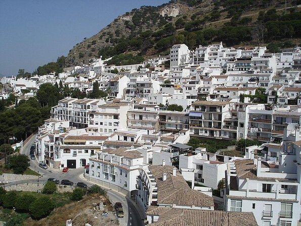 2 Hour Family Buggy Tour, Off-Road Adventure in Mijas - Key highlights at a glance