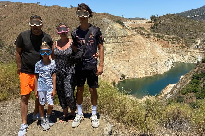 2 Hour Family Buggy Tour, Off-Road Adventure in Mijas - Price and Value: Is $75 a Fair Deal for 2 Hours?