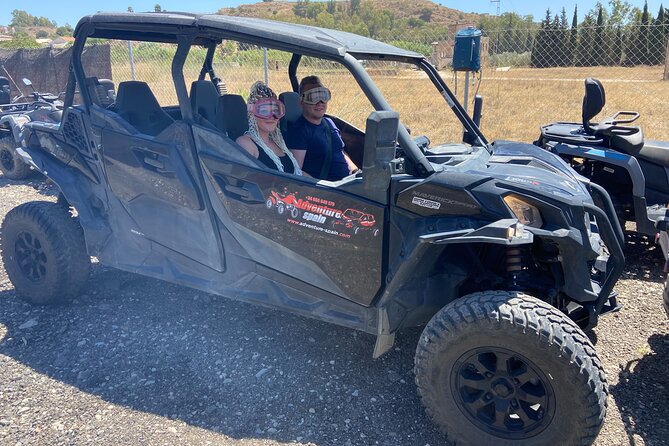 2 Hour Family Buggy Tour, Off-Road Adventure in Mijas - Who This Tour Suits Best (And Who Might Want Something Else)