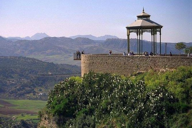 2-Hour Ronda Walking Tour - Why This Ronda Route Works in Just Two Hours