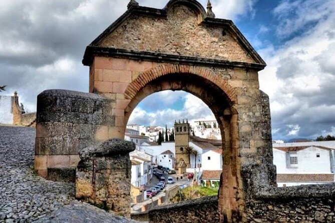 2-Hour Ronda Walking Tour - Iglesia de Santa Maria la Mayor: Seeing the Church Context Without Extra Tickets