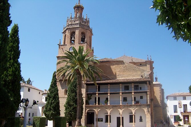 2-Hour Ronda Walking Tour - Price and Value: Is $96.31 Worth It?