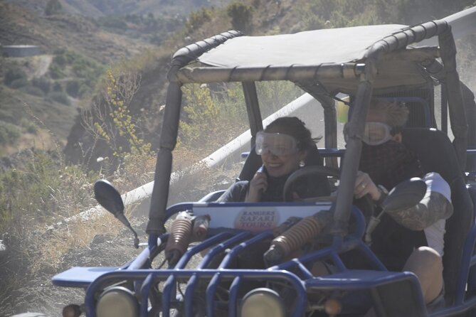 2 Hours Buggy Safari Experience in the Mountains of Mijas with Guide - Price and Value: Is $181.02 Worth It?