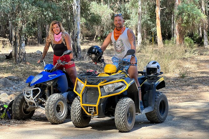 2 hours guided Quad tour in Mijas, Malaga. - Price And Value: What $156.89 Buys You In Real Terms