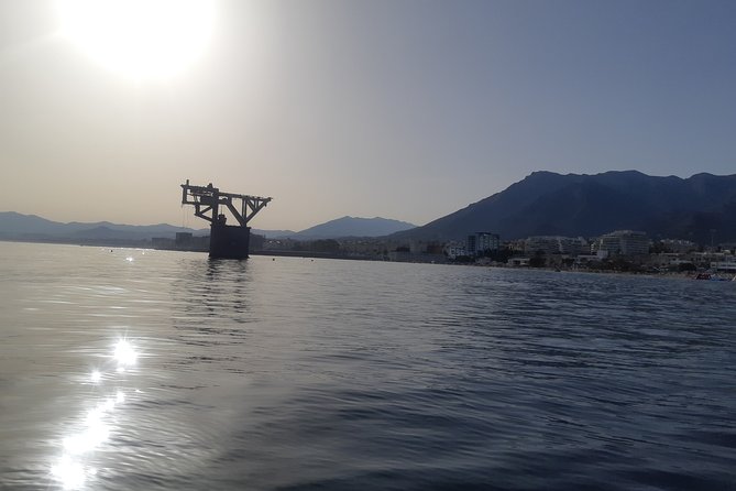 3 Hours Boat Tour along the Marbella Coast - Key things I’d plan around before you go