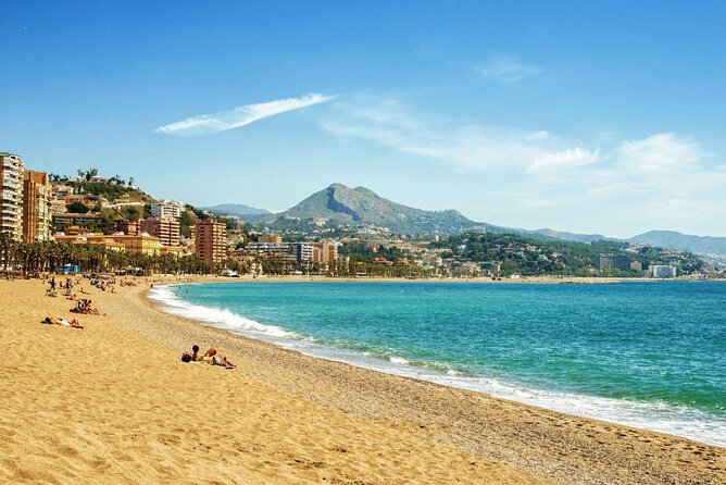 3-Hours Catamaran Tour in Malaga with Paella - What I’m Looking for on This Kind of Boat Trip