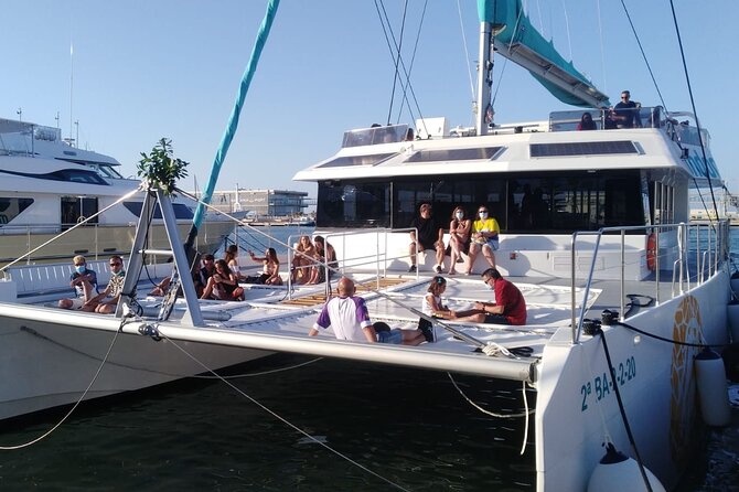 3-Hours Catamaran Tour in Malaga with Paella - Key Highlights Worth Planning Around
