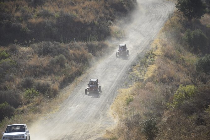 3 Hours Guided Buggy Safari Adventure in the Mountains of Mijas - Before the Engines: Gear, Briefing, and the Stuff You’ll Actually Need