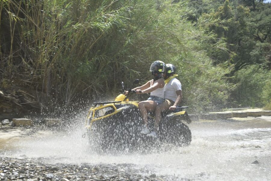 3 hours quad Mijas Tour (Price for quad 1-2 pax) - Who This Tour Fits Best (And Who Should Skip It)