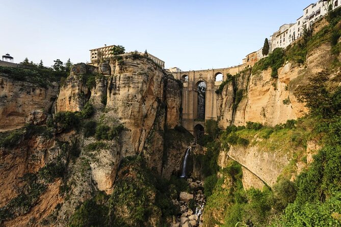 30-minute paramotor flight in Ronda - Key points worth knowing before you go