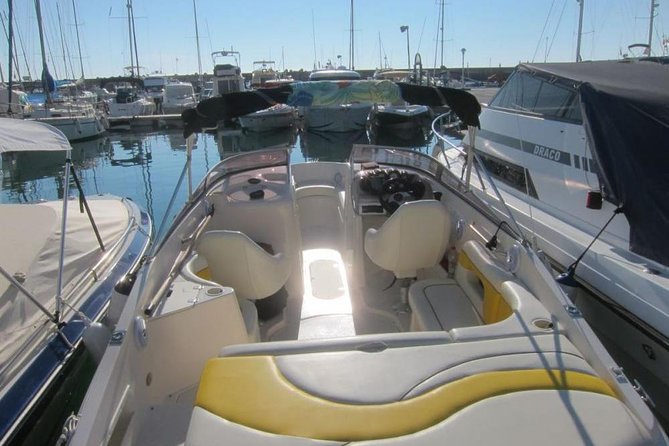 4-hour private boat with Captain for up to 9 people - Captain-Driven Time on the Water (and Why Íñigo Matters)