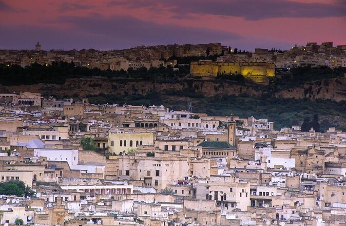 5-Day Morocco Tour: Casablanca, Marrakech, Meknes, Fez and Rabat from Malaga - Key points that make this tour work