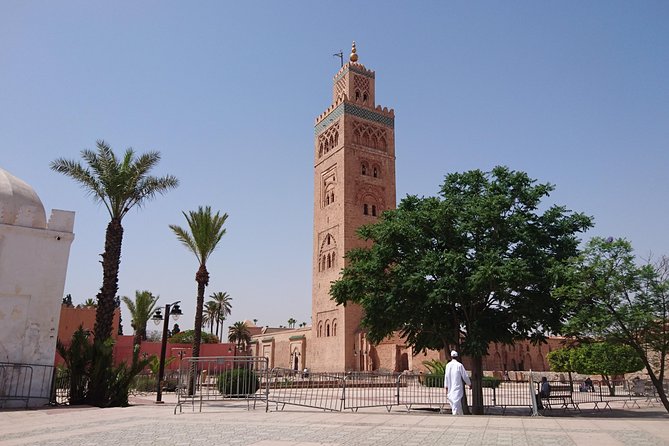 5-Day Morocco Tour: Casablanca, Marrakech, Meknes, Fez and Rabat from Malaga - Fez Mellah and the UNESCO Medina: where the trip slows down