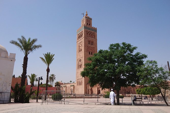 6-Night Morocco Tour from Malaga: Fez, Meknes, Marrakech, Casablanca, Rabat and Tangier - The rhythm of this itinerary: big driving days, then older cities on foot