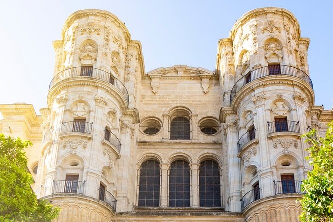 A Self-Guided Tour of Ancient Malaga’s History - Key highlights you’ll care about