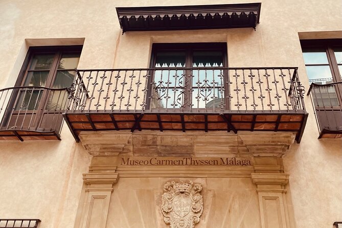 A Self-Guided Tour of Ancient Malaga’s History - St Augustine and Santiago Apóstol: Moorish-Linked Church Influences