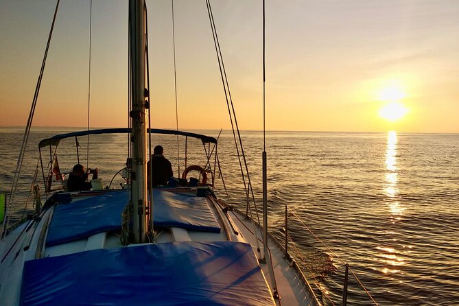 Activated Sailing trip 2 hours from Puerto de Banús Marbella - La Concha Mountain: Your First Clue About Marbella’s Microclimate
