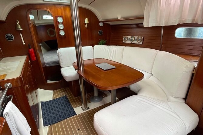 Activated Sailing trip 2 hours from Puerto de Banús Marbella - Who This Sail Is Best For (And Who Should Pass)