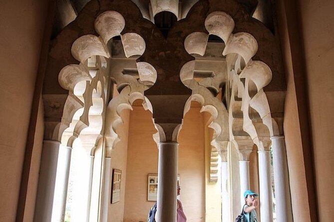 Alcazaba Malaga Guided Tour - Should You Book This Alcazaba Guided Tour?