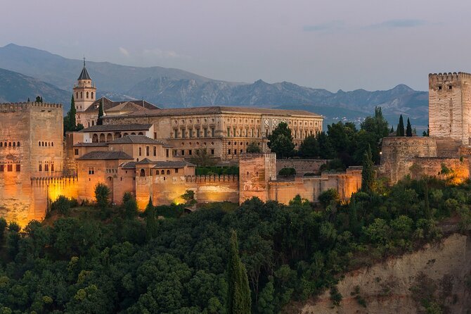 Alhambra and Albaicin Private Day Trip from Malaga - From Malaga to Granada: Why This Private Day Works
