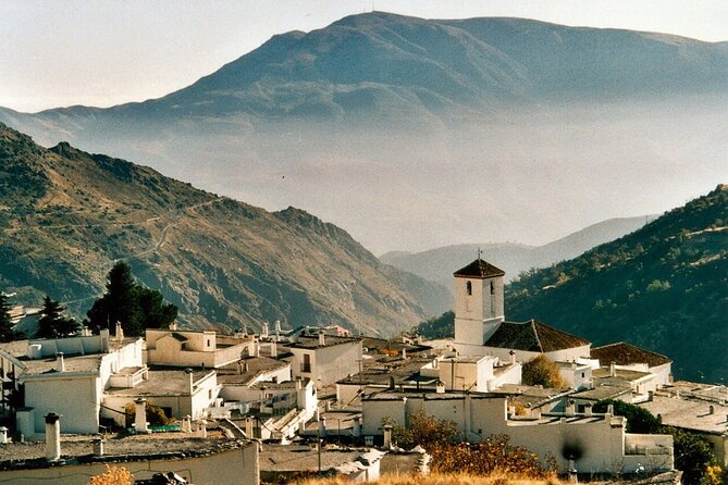 Alpujarra Private Daytrip From Nerja - Key highlights worth knowing