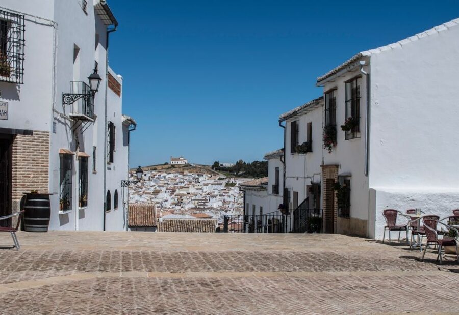 Antequera Old Town & El Torcal Experience from Málaga - Key highlights worth your attention