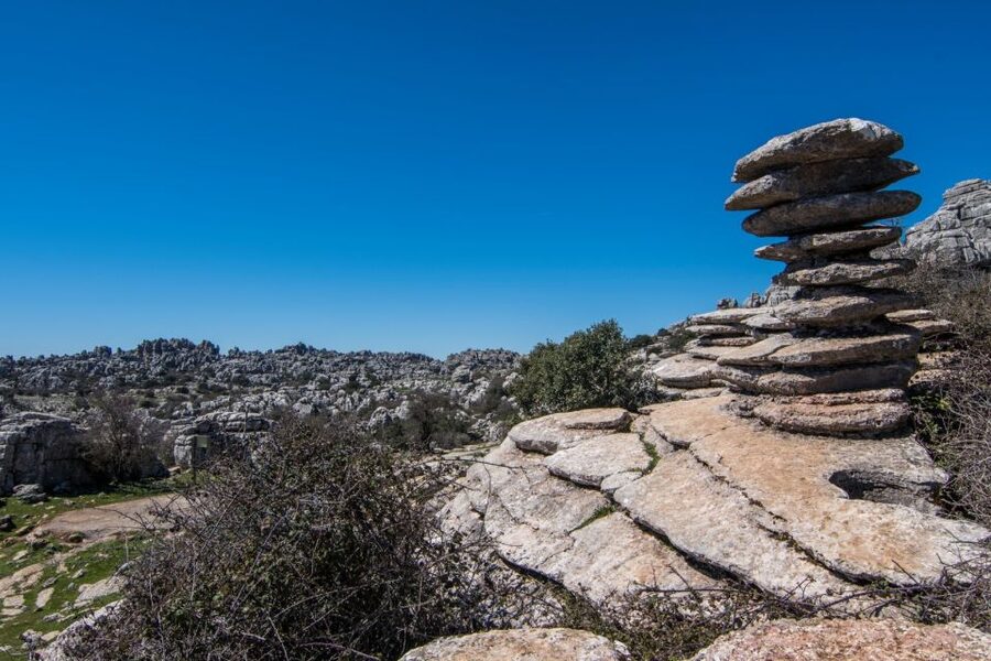 Antequera Old Town & El Torcal Experience from Málaga - Walking Antequera’s old heart with a guide’s context