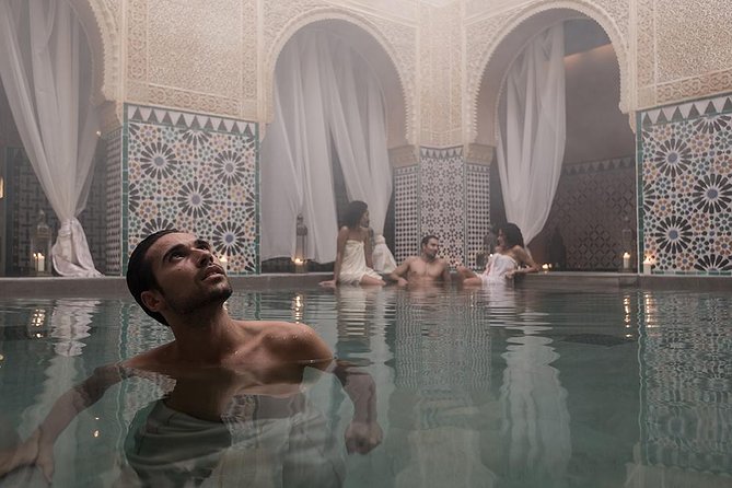 Arabian Baths Experience at Malaga’s Hammam Al Andalus - Why Hammam Al Andalus feels like a reset in Malaga