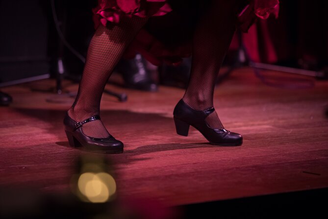Authentic flamenco show. Alegria and gastronomy Malaga - Key Things I’d Plan Around