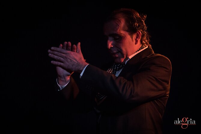 Authentic flamenco show. Alegria and gastronomy Malaga - Where to Sit and How to Avoid Common Headaches