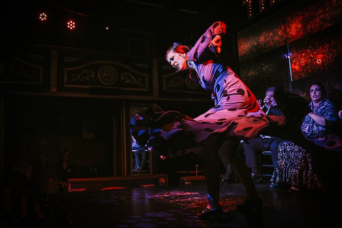 Authentic Flamenco Show Malaga - Should you book Authentic Flamenco Show Malaga?