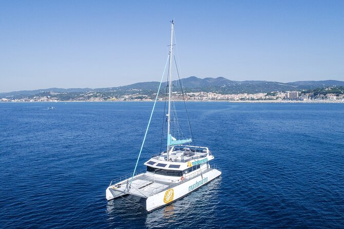 Bay of Malaga Catamaran Sailing - Where to Board at Muelle Uno (and Why That Matters)