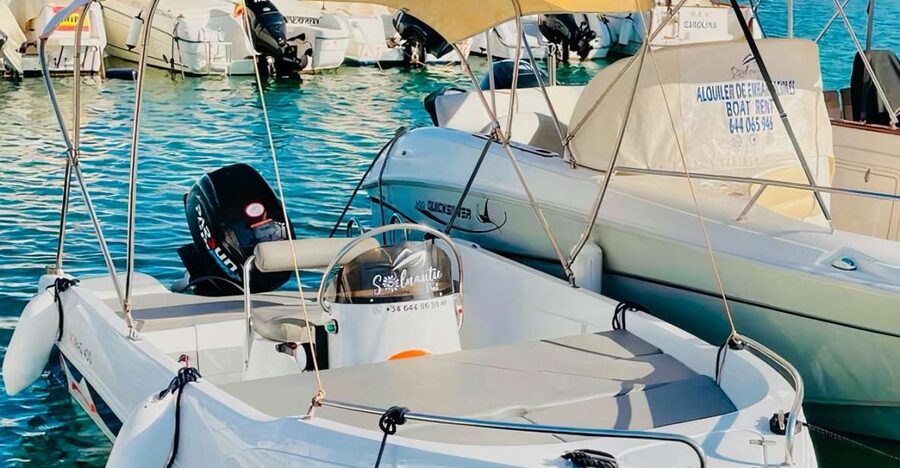 Benalmadena: 6-Seater Speedboat license-free Boat Rental - Tips to make your trip smoother on arrival