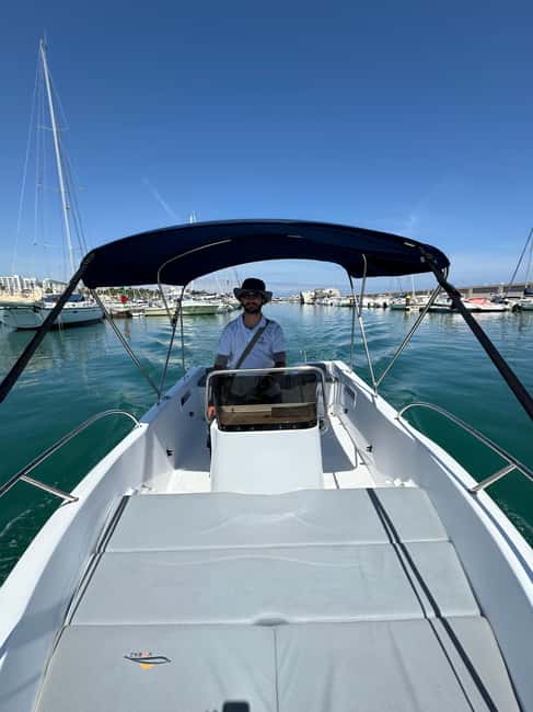 Benalmádena: Alquiler de barcos sin licencia Costa del Sol - Who Should Book This Boat Rental, and Who Should Skip It