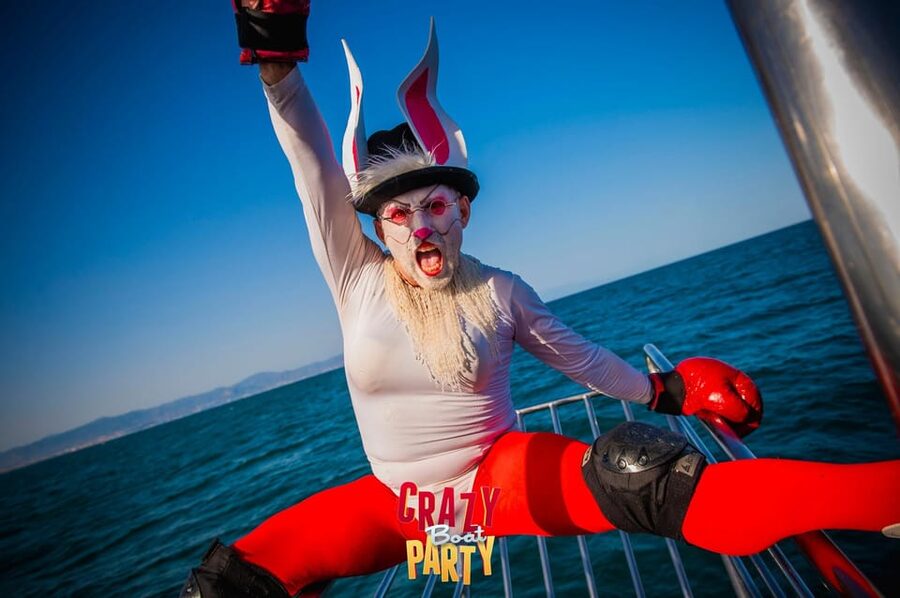 Benalmadena: Boat Party with a Drink - Swimming stop rules: when it happens, what’s allowed, and what to bring