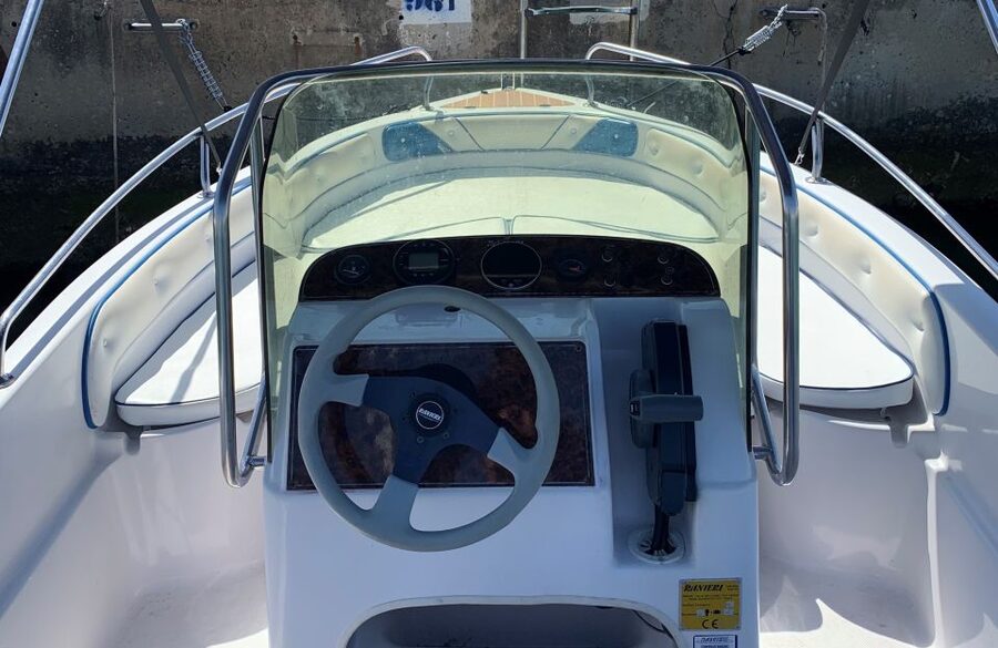 Benalmadena: Boat Rental without License Required - Your Cruise Along the Costa del Sol: Málaga to Fuengirola Views