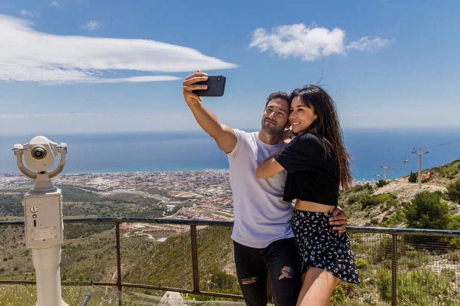 Benalmádena: Mount Calamorro Cable Car Ticket - Key things I’d plan around