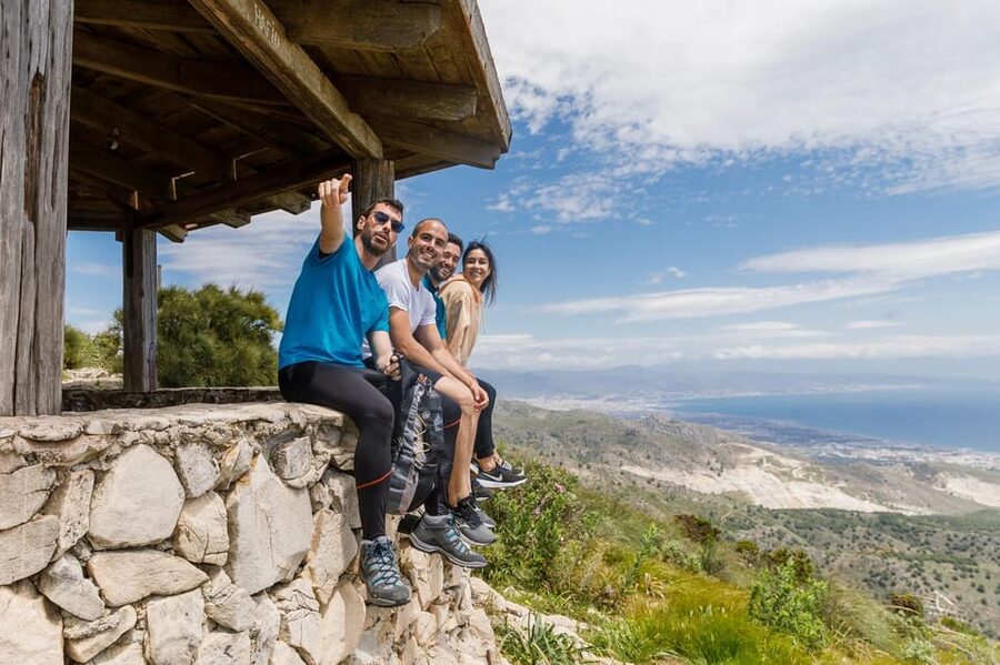 Benalmádena: Mount Calamorro Cable Car Ticket - Comfort, tickets, and the small details that affect your experience