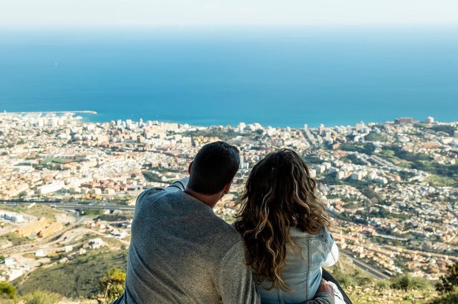 Benalmádena: Mount Calamorro Cable Car Ticket - Who should book this cable car ticket (and who might not love it)