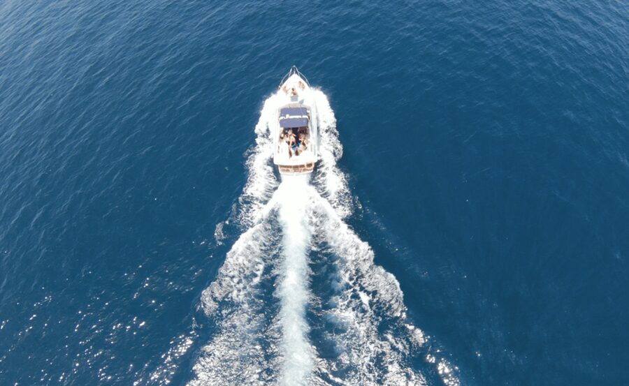 Benalmadena: Private Boat Trips - Practical tips so your day goes smoothly