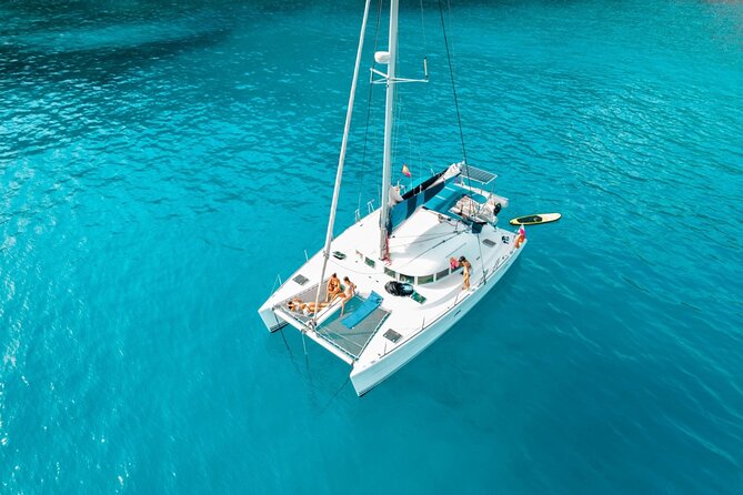 Benalmádena: Sailing and Dolphin Watching with Snacks and Drinks - Key highlights to look for