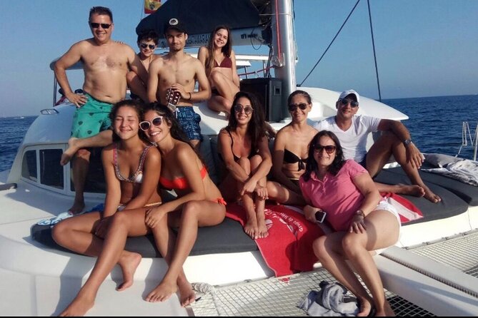 Benalmádena: Sailing and Dolphin Watching with Snacks and Drinks - Why this Benalmádena catamaran beats a long day plan