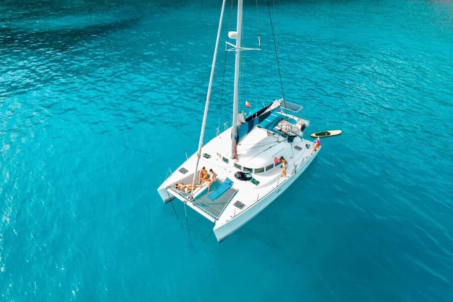 Benalmádena: Sailing & Dolphin Watching with Snacks/Drinks - Price and value: why $34 can feel fair