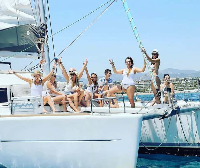 Benalmádena: Sailing & Dolphin Watching with Snacks/Drinks - Timing, weather, and how to not get caught off guard
