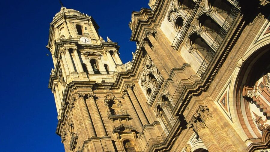 Best of Málaga: Private Walking Tour with a Local - Key Takeaways Before You Walk