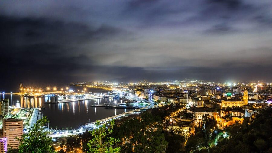 Best of Málaga: Private Walking Tour with a Local - Harbor Views, Tapas Plans, and Wine Ideas That Actually Help